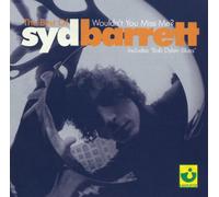 Barrett, Syd - Wouldn't You Miss Me - Best Of