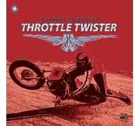 Barrett Tagliarino - Throttle Twister