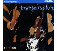 NMC Transmission Barrett
