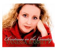 Barrett, Vanessa - Christmas in The Country