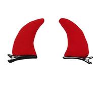 Barrette à cheveux élégante pour filles et femmes - Épingle à cheveux tendance - Pour fête de Noël