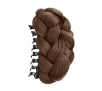 Barrette à cheveux en forme de pince à chignon - Accessoire de coiffure à thème - Accessoire de coiffure - Accessoire de coiffure pour chignon décontracté en désordre - Pour les mariées, les