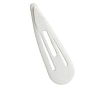 Barrette à cheveux extra large de 28 cm de large pour cheveux épais bouclés longs accessoires photo géants surdimensionnés pour animaux de compagnie