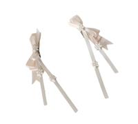 Barrette à cheveux flocon de neige pour Nouvel An - Jolie pince à cheveux plate de Noël - Élégante pince à cheveux pour bouquets