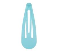 Barrette à cheveux géante de 28 cm pour cheveux longs - Tenue solide - Accessoire élégant pour animaux de compagnie