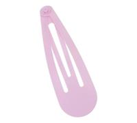 Barrette à cheveux géante de 28 cm pour cheveux longs - Tenue solide - Accessoire élégant pour animaux de compagnie