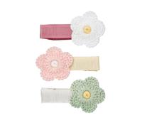 Barrette a cheveux marguerite