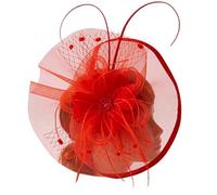 Barrette à cheveux pour fête, maquillage, mascarade, rugissement des années 1920, spectacles de scène, barrette à cheveux