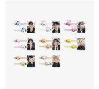 Barrette à cheveux Stray Kids Skzoo BbokAri