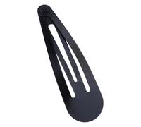Barrette à cheveux surdimensionnée massive de 28 cm pour cheveux bouclés épais, tenue solide, pince robuste pour animaux de compagnie, accessoire surdimensionné et dense