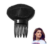 Barrette à Cheveux Volume Bump It Up Volumétrie Pince à Cheveux | Clip Cheveux, Coussinet de Cheveux Base, Bonne Autoadhérence - Barrette à Cheveux, Peignes à Cheveux pour un Usage Quotidien de