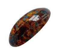 Barrette | Accessoires de cheveux élégants vintage | Barrette à cheveux en acétate français,Pour les voyages, les fêtes costumées, les écoles, les rencontres, les déplacements, les filles, les