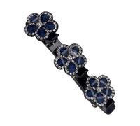 Barrette Cheveux,Accessoires Élégants Avec Strass Brillants | Pinces Griffe Mignonnes - Pour Cadeaux Femmes Et Filles Quotidien Soirées Événements Décontractés