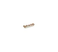 Legrand – Barrette de terre basse – 70508 – en cuivre – EUROHM