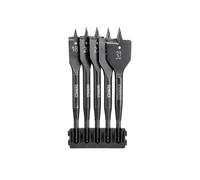 Barrette de 5 mèches à bois plates DEWALT DT70832-QZ