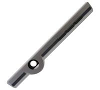 Barrette de bandeau - Four, cuisinière (72X0395 DE DIETRICH)