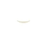 Barrette de casque d'équitation Antarès Collection Beige M