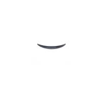Barrette de casque d'équitation Antarès Collection Gris M