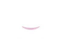 Barrette de casque d'équitation Antarès Collection Rose S