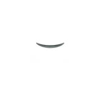 Barrette de casque d'équitation Antarès Collection Vert S