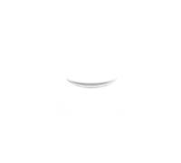 Barrette de casque d'équitation Antarès Gamme Argenté M