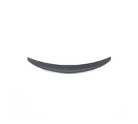 Barrette de casque équitation à la gamme Antarès Noir M