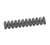 Legrand Barrette de connexion Nylbloc 10 mm² Noir