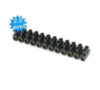 Barrette de connexion 2.5 mm