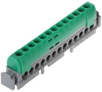 Barrette de connexion IP2X 13 bornes - Legrand