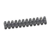 Barrette de connexion LEGRAND Nylbloc 034213 6 mm² 41 A Noir
