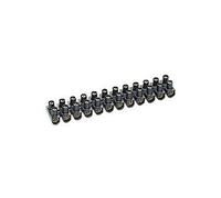 Legrand – Barrette de connexion Nylbloc – Capacité assignée 16 mm² – Noir