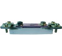 Barrette de coupure basse pour câbles de 6 à 13mm²