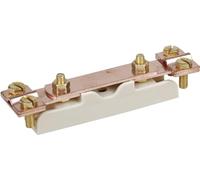 Barrette de coupure de terre basse référence : EUR--70508
