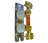 Barrette de coupure de terre haute - Câble de 16 à 35 mm²