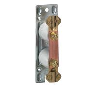 barrette de coupure de terre haute - legrand