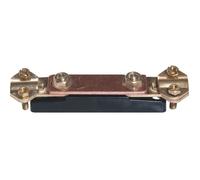 Barrette coupure terre plastique SIB
