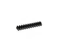 Barrette de domino acier 25mm2 (70010)
