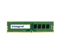 Barrette de mémoire DDR4 U-DIMM - 32 Go / 3200 MHz Integral