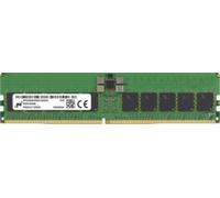 Barrette de mémoire DDR5 RDIMM 32 Go 4800MHz Micron