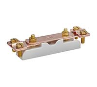 Barrette de mesure Terre DEBFLEX - 702620
