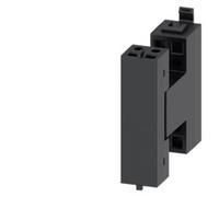Barrette de raccordement pour alimentation auxiliaire Siemens 3VA9987-0KP80 1 pc(s)