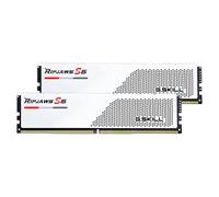 G.Skill Kit mémoire RipJaws S5 32 Go (2x16 Go) DDR5 6000 MHz CL32