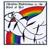 Barrette, Debbie - Christian Meditations on The Word of God