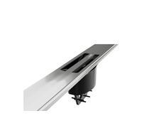 Barrette d'écoulement WEDI Fundo Flex 120 cm