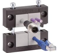 Barrette dentrée de câble Icotek KEL-B4 42204 Ø max. des bornes 35 mm Polyamide noir 1 pc(s)