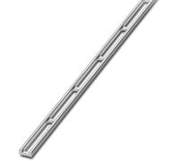 Barrette dinterconnexion Contenu: 1 m Phoenix Contact FB-150 0201595