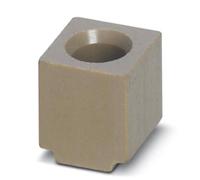 Barrette d'isolation Contenu: 50 pc(s) Phoenix Contact IS-URKN 3001941