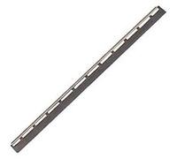Barrette en Acier avec Caoutchouc 25 cm Unger