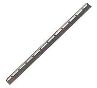 Barrette en Acier avec Caoutchouc 35 cm Unger