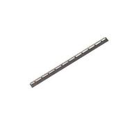 Barrette et caoutchouc pour raclette 25cm UNGER
